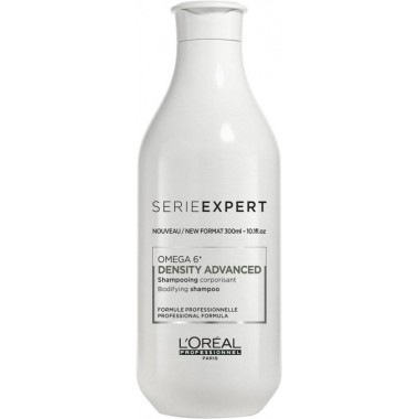 Density Advanced Shampoo (300ml)